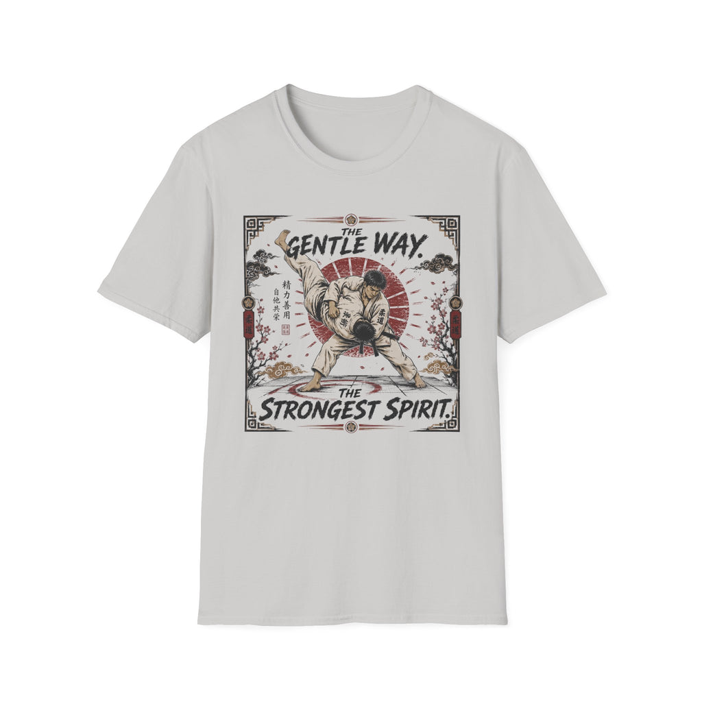 Gentle Way T-Shirt