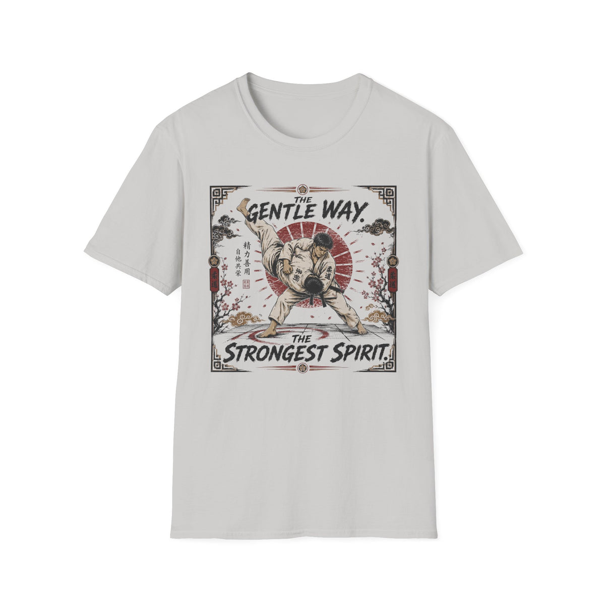 Gentle Way T-Shirt