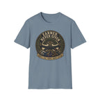 Earned Not Given T-Shirt