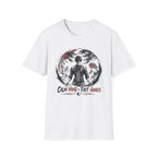 CALM MIND • FAST HAND T-Shirt