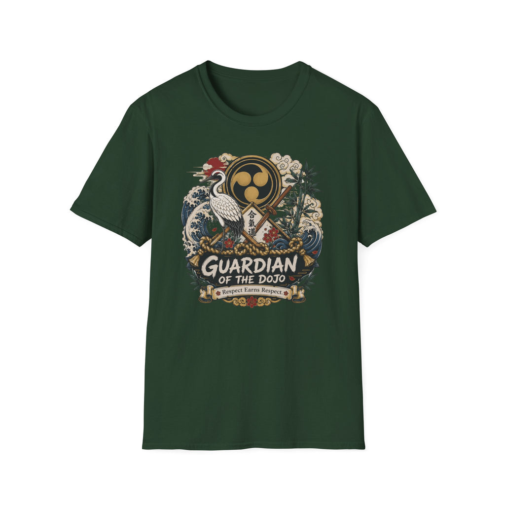 GUARDIAN OF THE DOJO T-Shirt