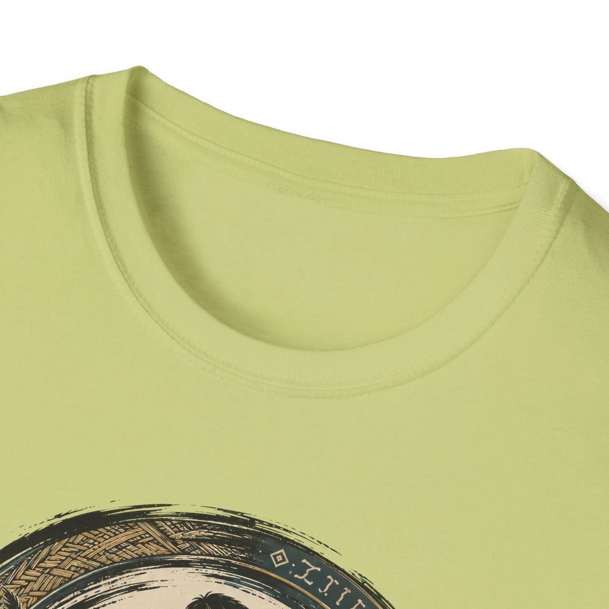 Discipline Further Than Power T-Shirt