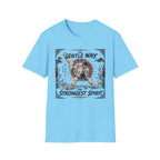 Gentle Way T-Shirt