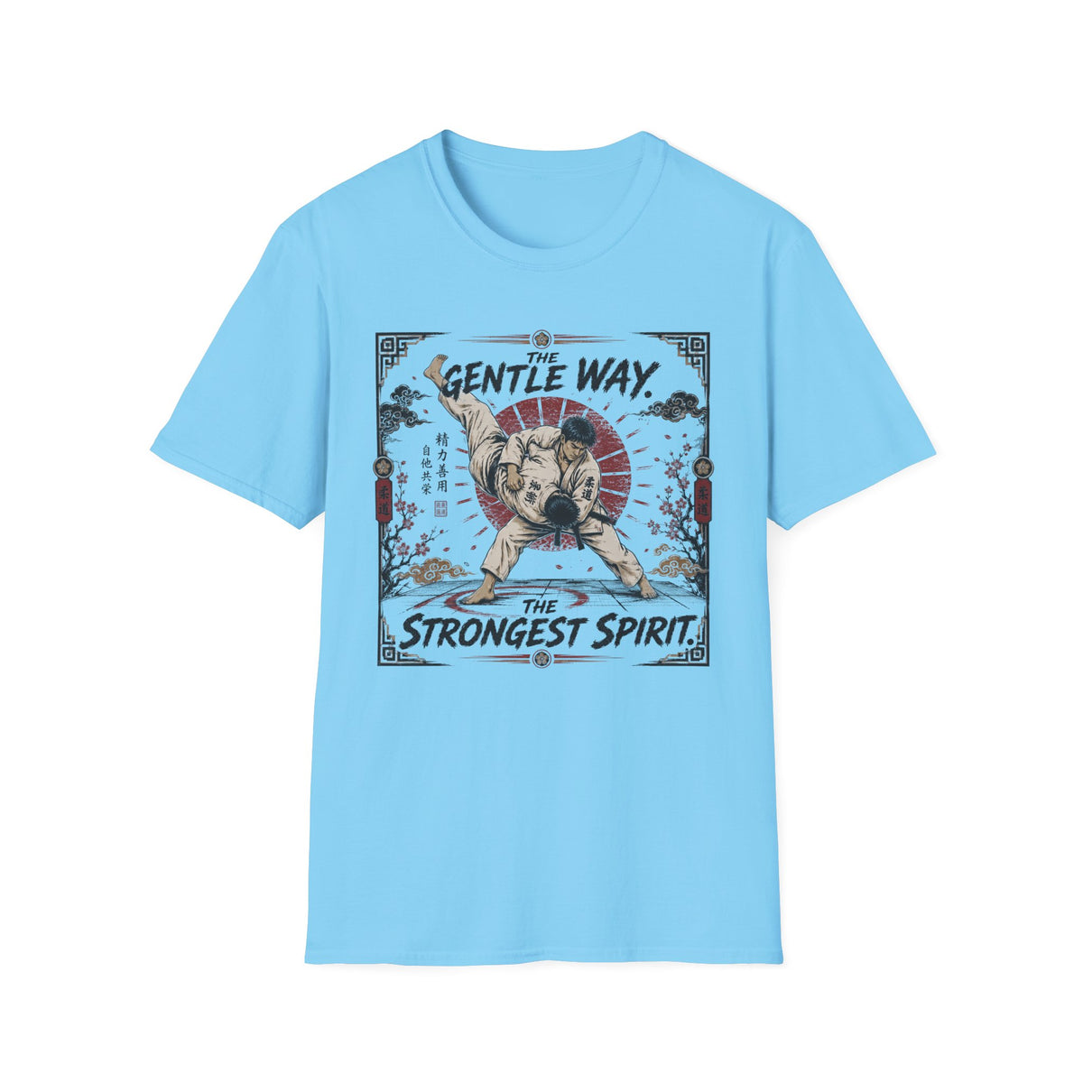 Gentle Way T-Shirt