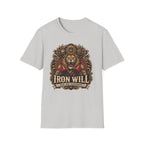 Iron Will T-Shirt
