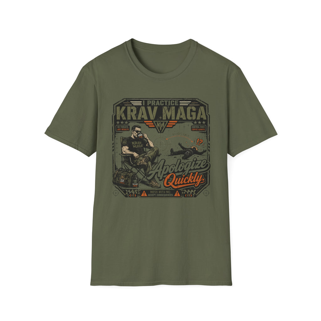 Unleash T-Shirt