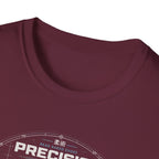 PRECISION OVER POWER T-Shirt