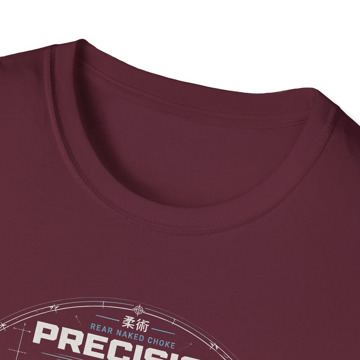 PRECISION OVER POWER T-Shirt