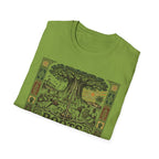 ROOTS OF RESISTANCE T-Shirt
