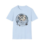 THE CIRCLE CHOOSES NO CHAMPION T-Shirt