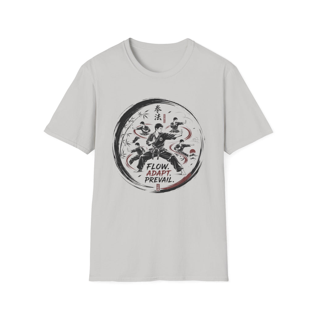 Flow Adapt Reveal T-Shirt