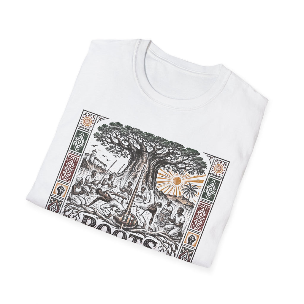 ROOTS OF RESISTANCE T-Shirt