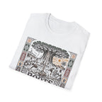 ROOTS OF RESISTANCE T-Shirt