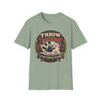Throw Precission T-Shirt