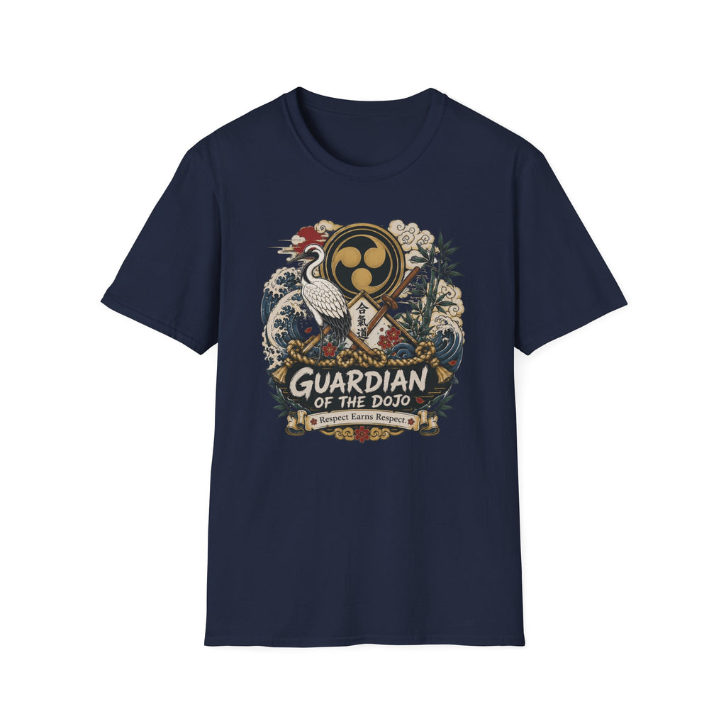 GUARDIAN OF THE DOJO T-Shirt