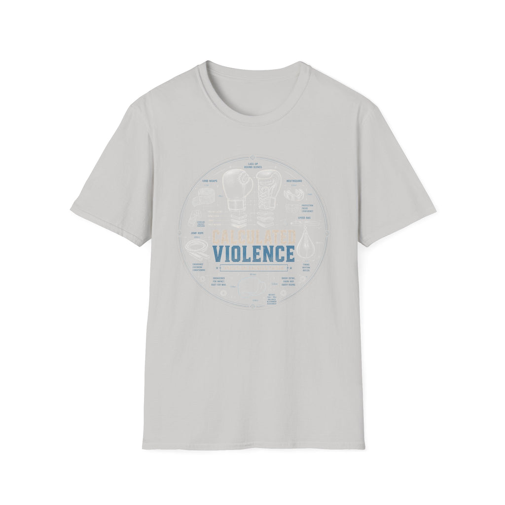 Calculated Violence T-Shirt