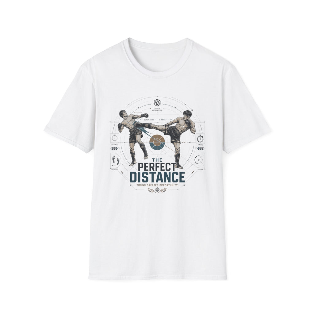 THE PERFECT DISTANCE T-Shirt
