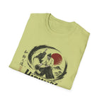 HARMONY THROUGH MOVEMENT T-Shirt
