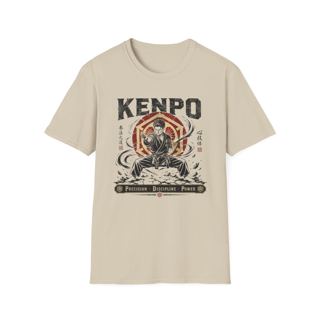 Kenpo Precision T-Shirt