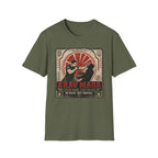 Train Hard Stay Ready T-Shirt