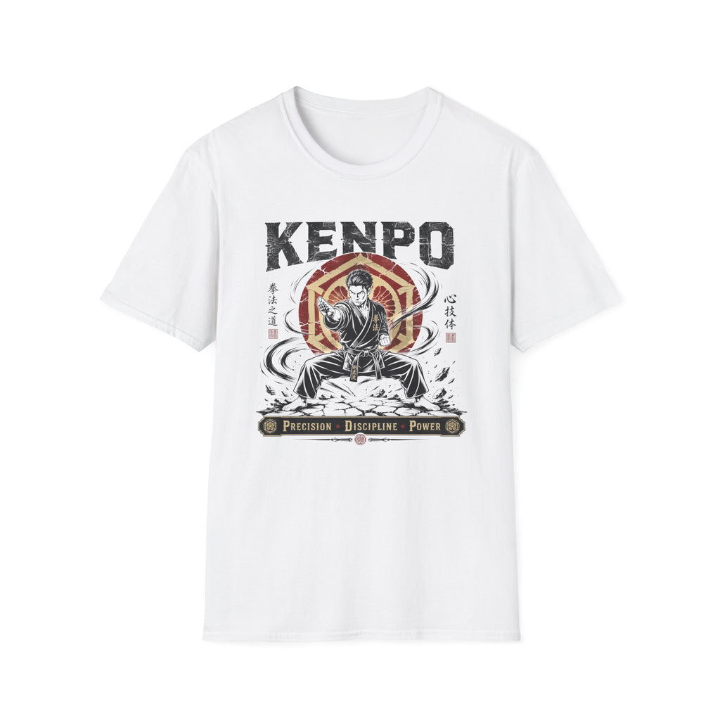 Kenpo Precision T-Shirt