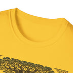ROOTS OF RESISTANCE T-Shirt