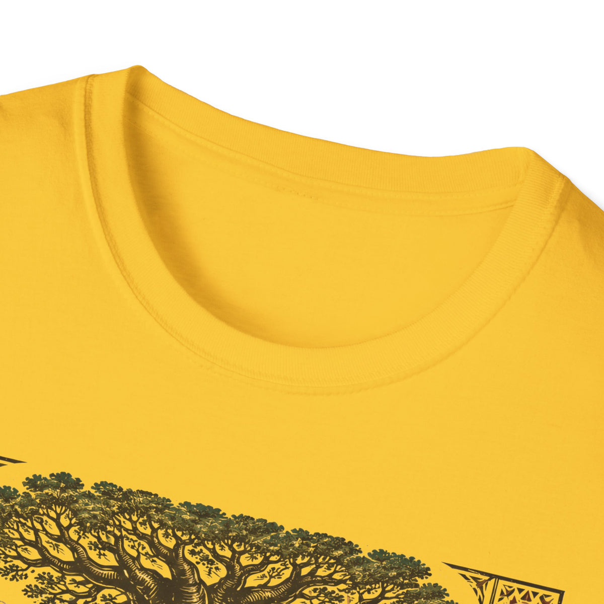 ROOTS OF RESISTANCE T-Shirt