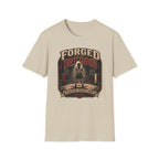 Forged In The Ring T-Shirt