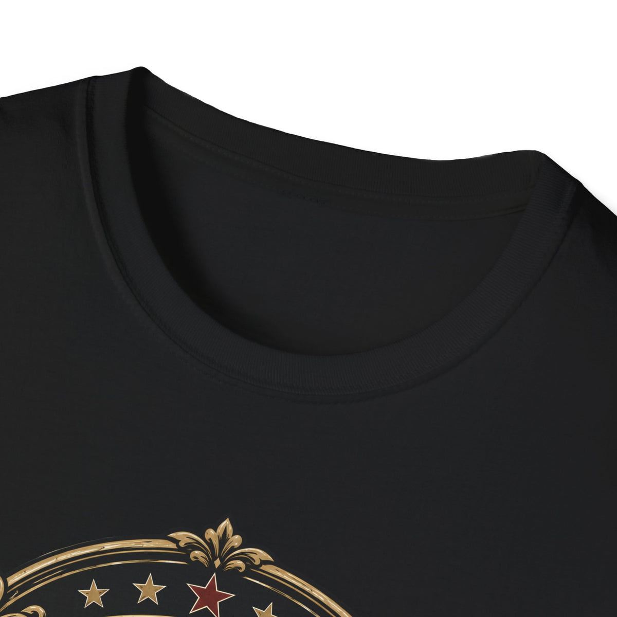 Black Belt T-Shirt