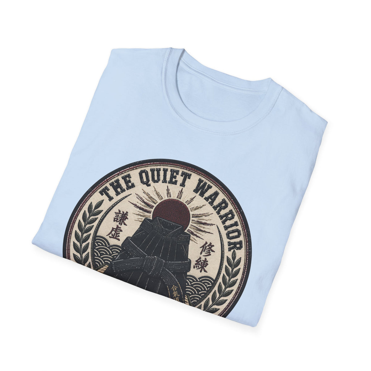 Copy of HARMONY THROUGH MOVEMENT T-Shirt