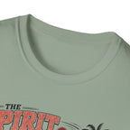 THE SPIRIT OF GINGA T-Shirt