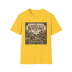THE DANCE OF RESISTANCE T-Shirt