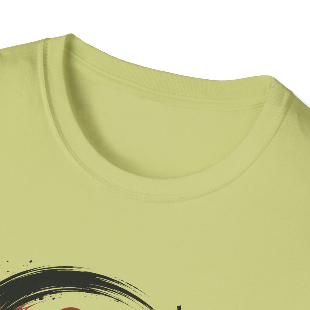 Flow WIthout Hesistation T-Shirt