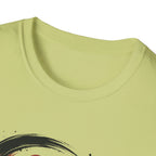 Flow WIthout Hesistation T-Shirt