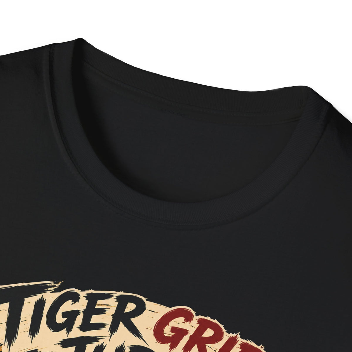 Tiger Grip T-Shirt