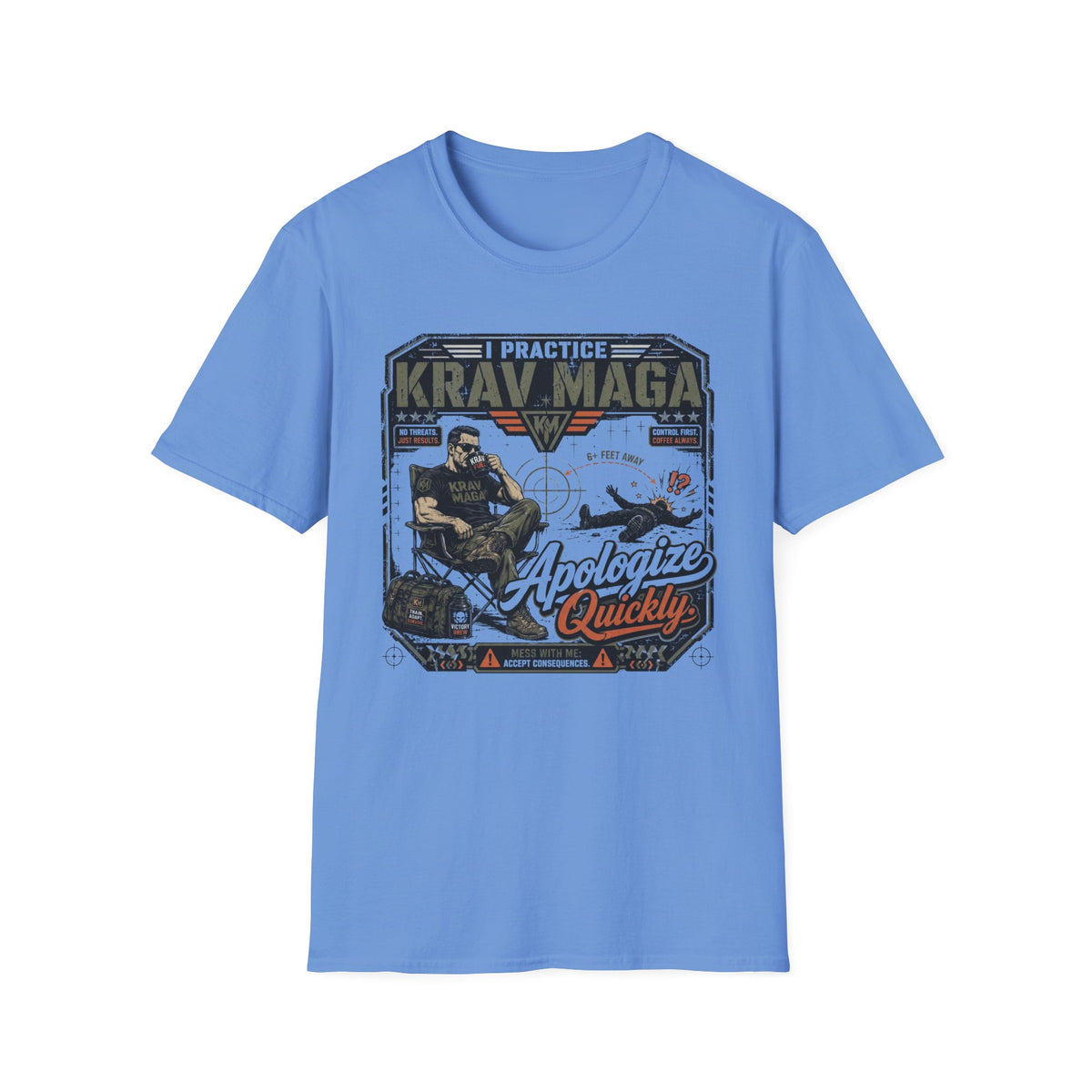 Unleash T-Shirt