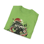 Tradition In Motion T-Shirt