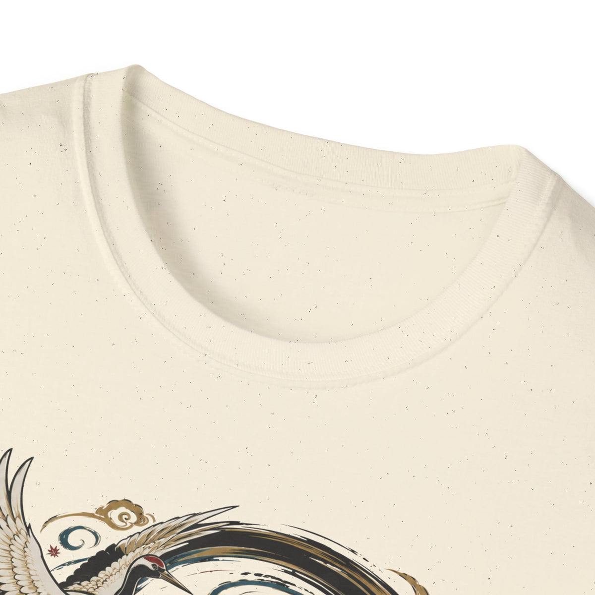 Freedom Motorcycle T-Shirt — "Turning Force Into Freedom" Vintage Biker Tee