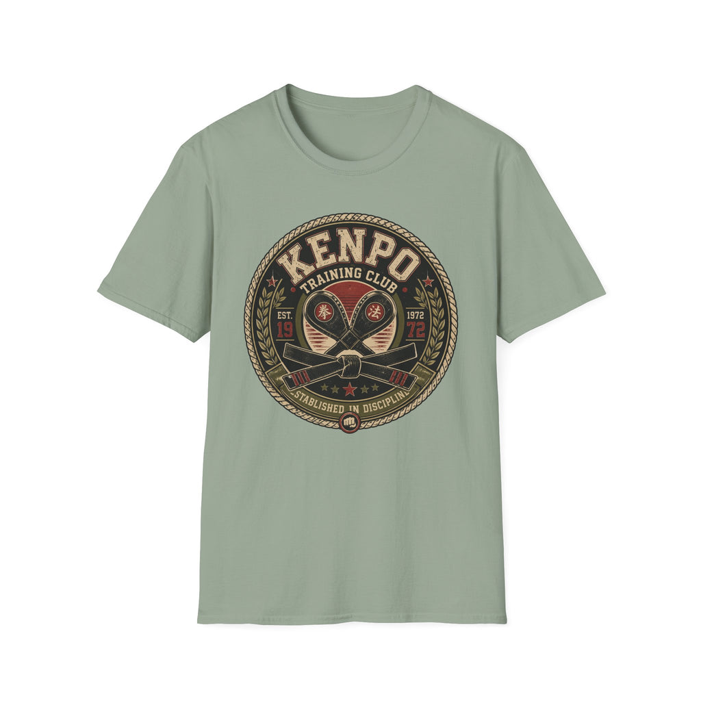 Kenpo T-Shirt