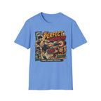 Copy of Dicipline Hits Harder T-Shirt