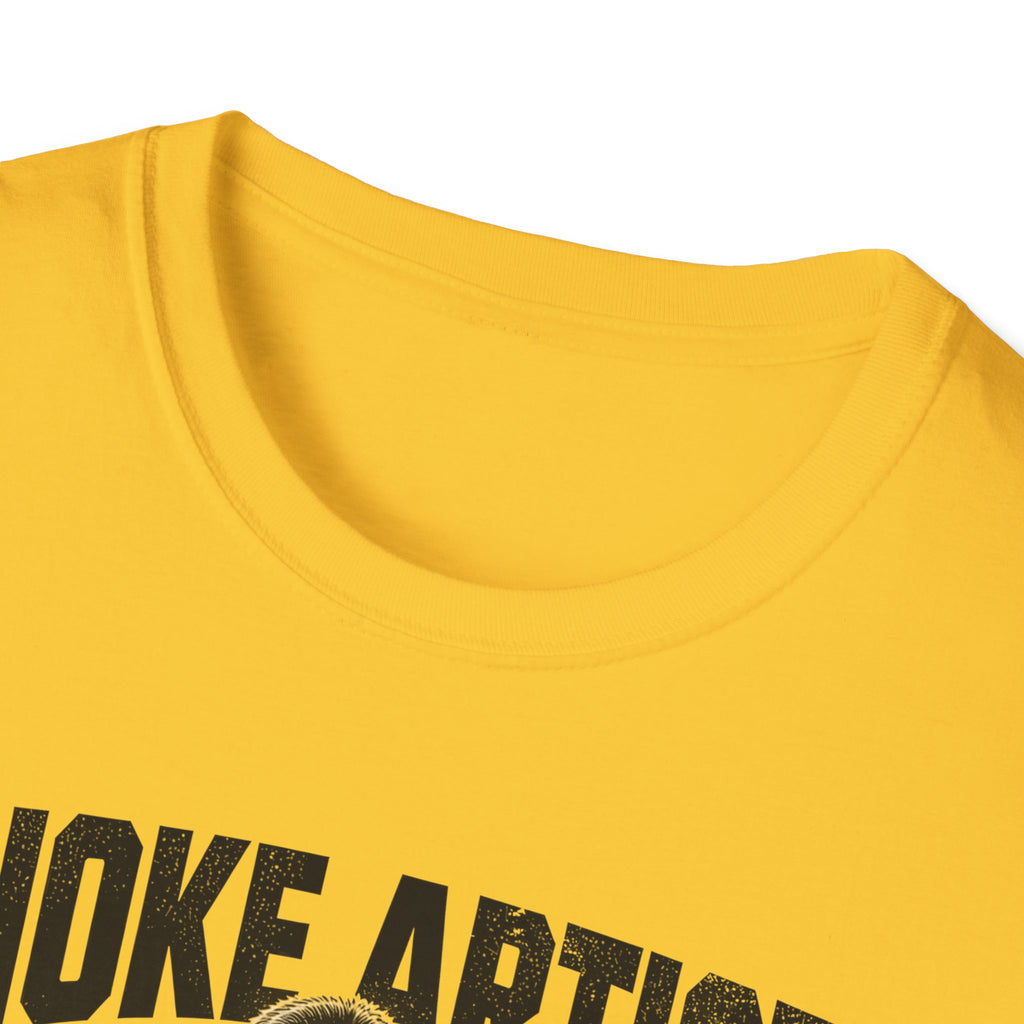 Choke Artist T-Shirt