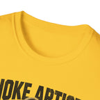 Choke Artist T-Shirt