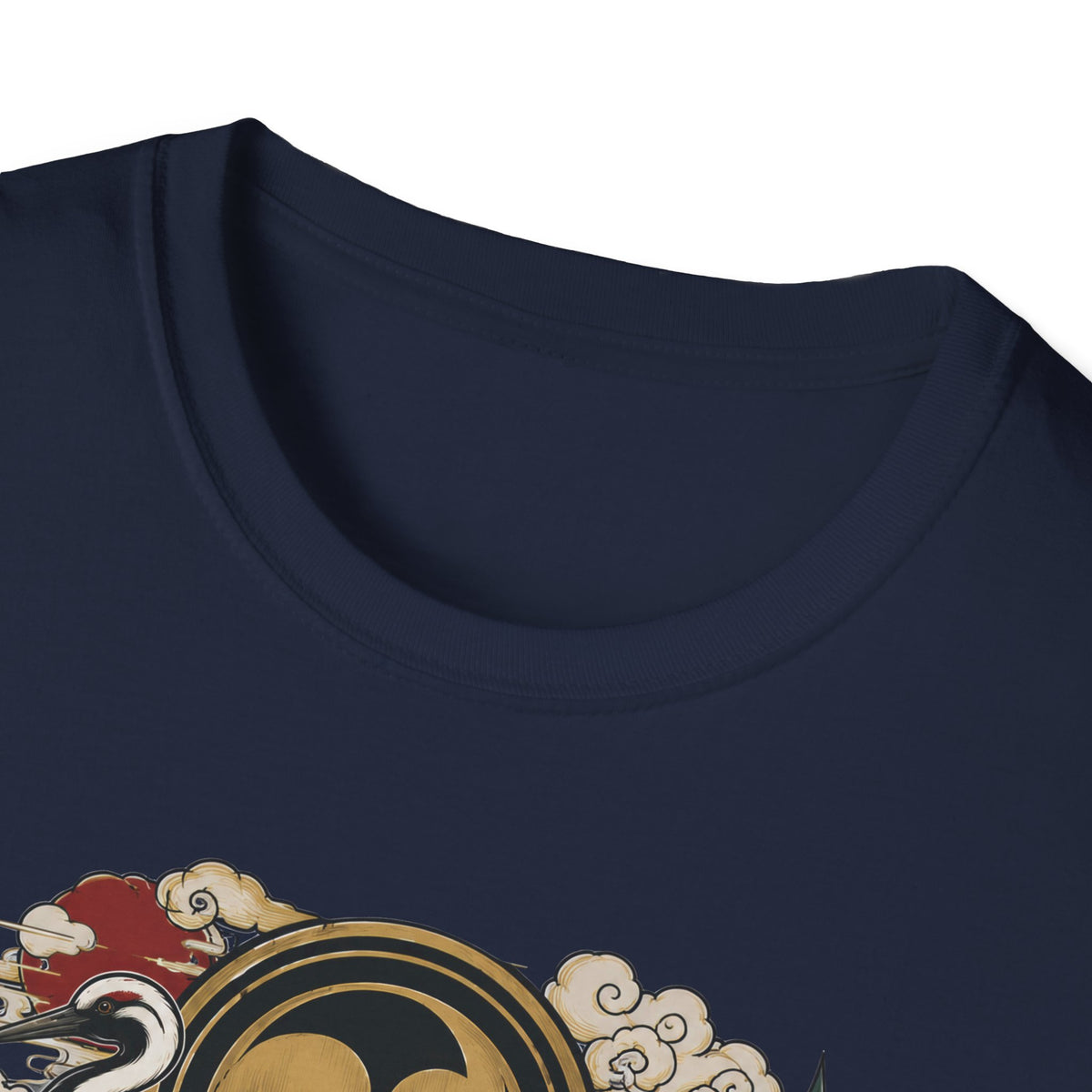 GUARDIAN OF THE DOJO T-Shirt