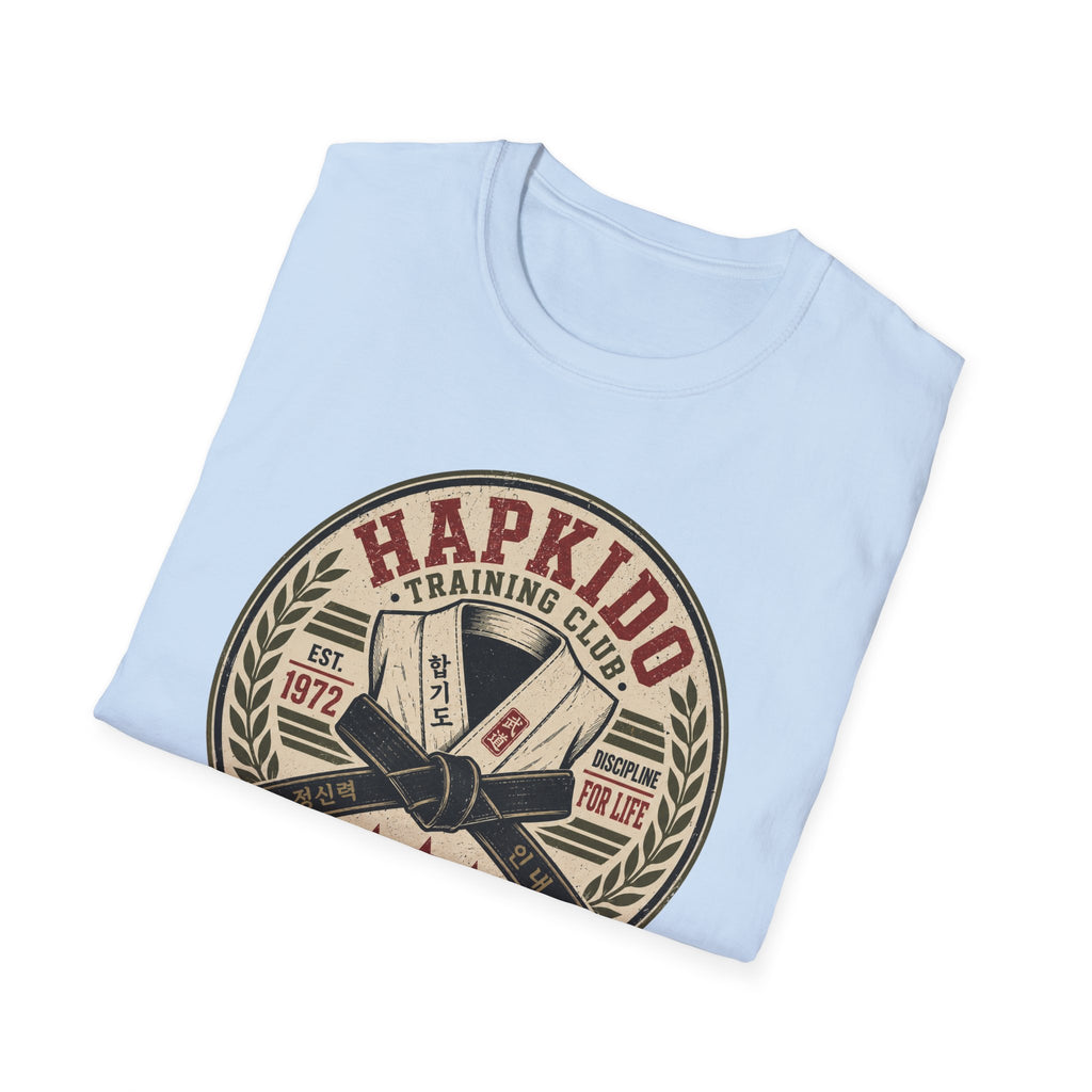 EVERYONE LEARN SOME JUST LEARN THE HARD WAY T-Shirt
