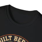 Built Before Sunrise T-Shirt