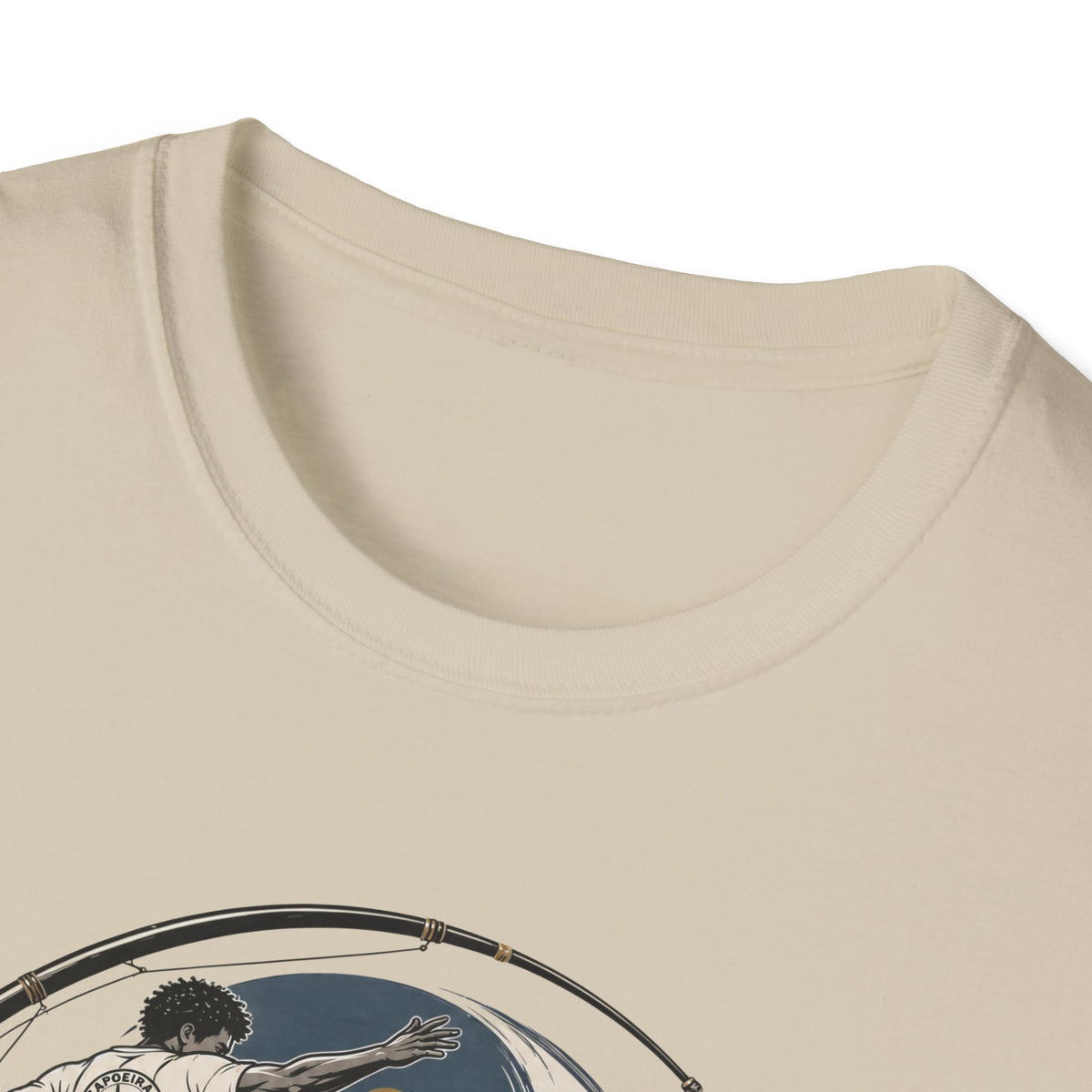 THE CIRCLE CHOOSES NO CHAMPION T-Shirt