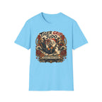 Tiger Grip T-Shirt