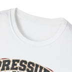 PRESSURE BUILDS CHAMPIONS T-Shirt