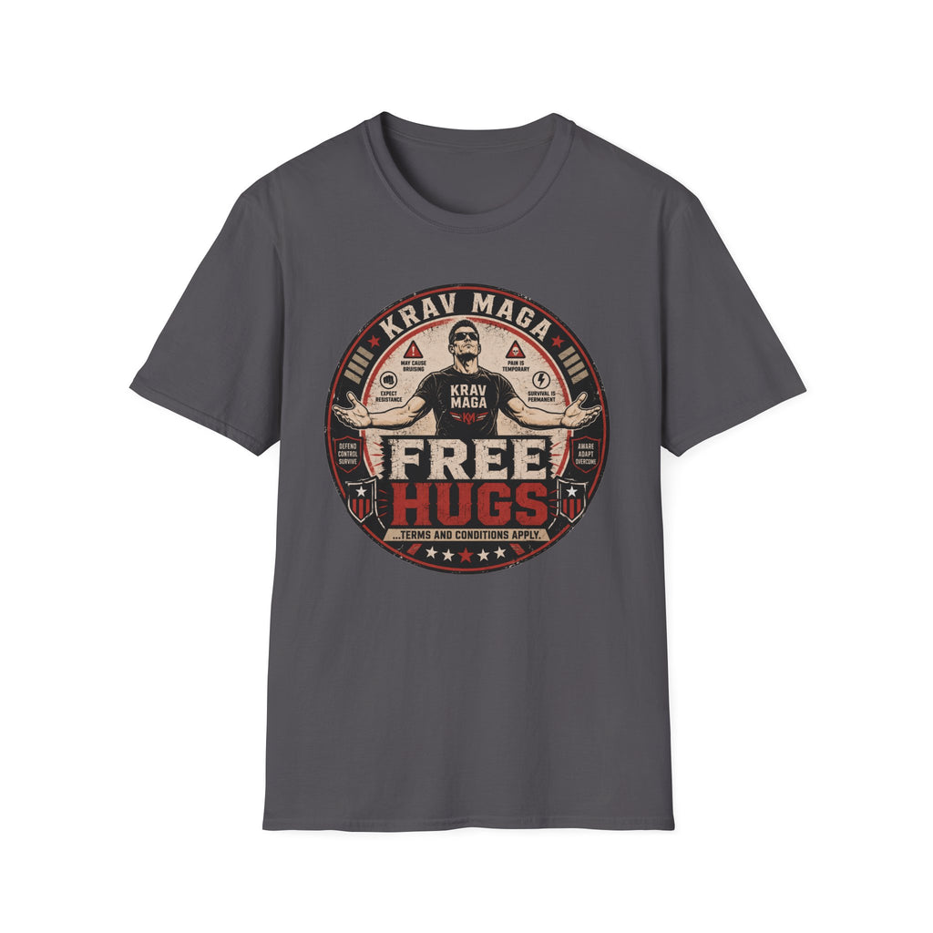 Free Hugs T-Shirt