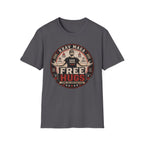 Free Hugs T-Shirt
